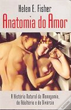 Capa do artigo Anatomia do Amor
