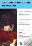 Anatomia do Crime n.º 5 - 2017