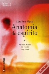 Anatomia do Espírito