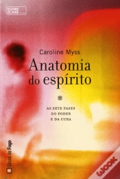 Capa do artigo Anatomia do Espírito
