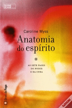 Capa do artigo Anatomia do Espírito