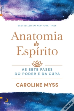 Capa do artigo Anatomia Do Espírito