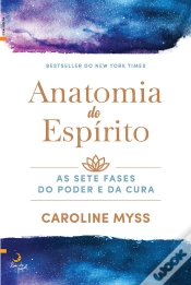 Capa do artigo Anatomia Do Espírito