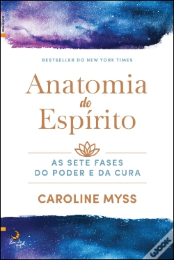 Capa do artigo Anatomia do Espírito