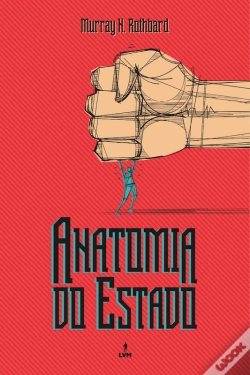 Capa do artigo Anatomia Do Estado
