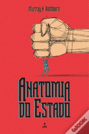 Capa do artigo Anatomia Do Estado