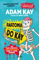 Anatomia do Kay