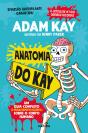 Anatomia do Kay - Preview