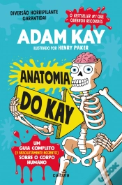 Capa do artigo Anatomia do Kay