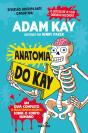 Anatomia do Kay - Preview