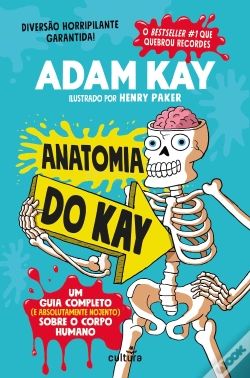 Capa do artigo Anatomia do Kay
