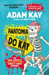 Capa do artigo Anatomia do Kay
