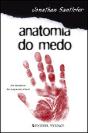 Anatomia do Medo - Preview