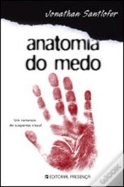 Capa do artigo Anatomia do Medo