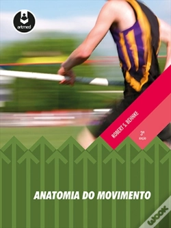Capa do artigo Anatomia do Movimento
