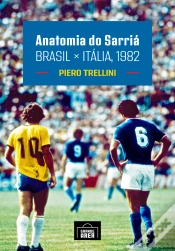 Capa do artigo Anatomia Do Sarriá