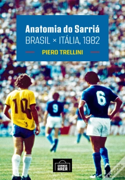 Capa do artigo Anatomia Do Sarriá