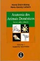Anatomia dos Animais Domésticos