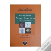 Capa do artigo Anatomia dos Animais Domésticos - Volume 2