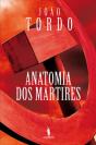 Anatomia dos Mártires - Preview