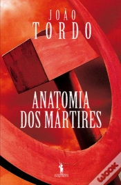Capa do artigo Anatomia dos Mártires