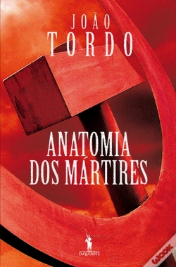 Capa do artigo Anatomia dos Mártires