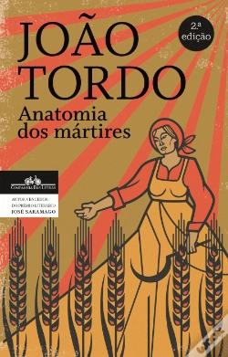 Capa do artigo Anatomia dos Mártires