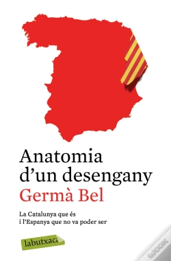 Capa do artigo Anatomia D'Un Desengany