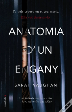 Capa do artigo Anatomia D'Un Engany