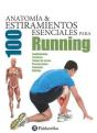 Anatomía & 100 Estiramientos Esenciales Para Running (Color) - Preview