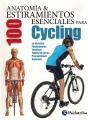 Anatomia & 100 Estiramientos Para Cycling - Preview