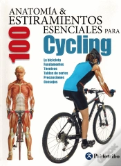 Capa do artigo Anatomia & 100 Estiramientos Para Cycling
