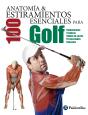 Anatomía & 100 Estiramientos Para Golf (Color) - Preview