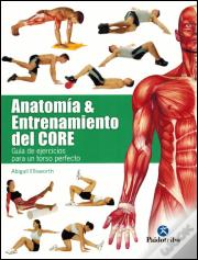 Anatomía & Entrenamiento Del Core (Color)
