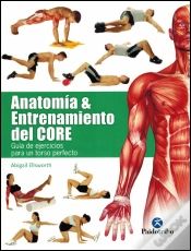 Capa do artigo Anatomía & Entrenamiento Del Core (Color)