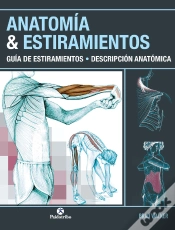 Capa do artigo Anatomía & Estiramientos