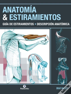 Capa do artigo Anatomía & Estiramientos