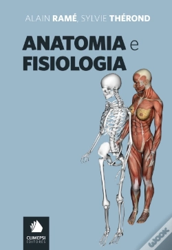 Capa do artigo Anatomia e Fisiologia