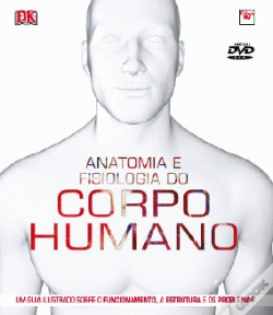 Capa do artigo Anatomia e Fisiologia do Corpo Humano