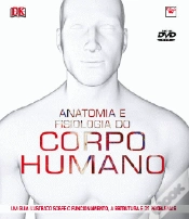 Capa do artigo Anatomia e Fisiologia do Corpo Humano