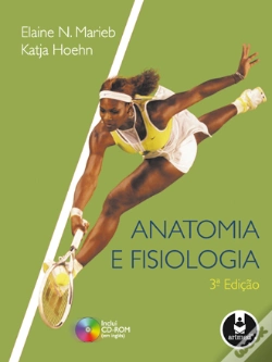 Capa do artigo Anatomia e Fisiologia