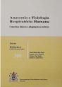 Anatomia e Fisiologia Respiratória Humana  - Preview