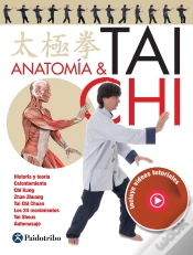 Capa do artigo Anatomía & Tai Chi (Color)