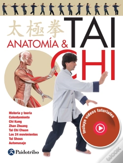 Capa do artigo Anatomía & Tai Chi (Color)