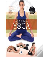 Anatomía & Yoga