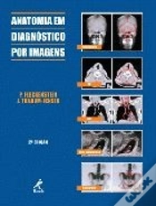 Capa do artigo Anatomia em Diagnóstico por Imagens
