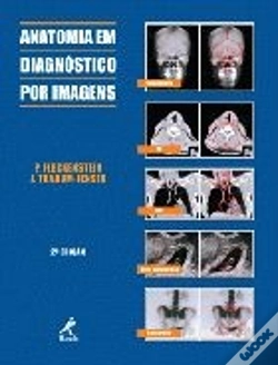 Capa do artigo Anatomia em Diagnóstico por Imagens