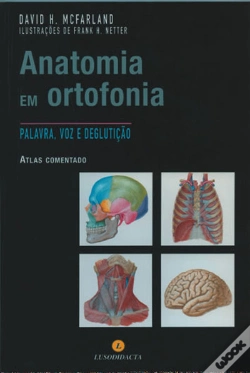 Capa do artigo Anatomia em Ortofonia