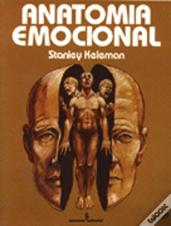 Capa do artigo Anatomia Emocional