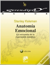 Capa do artigo Anatomía Emocional